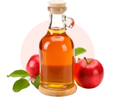 Spanish Red Apple Vinegar